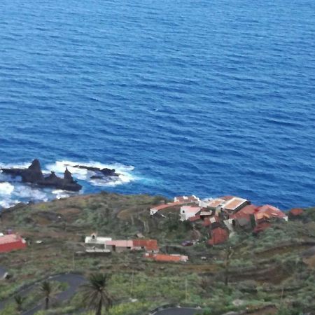 Casa Rural Arguamul Вайермосо Екстериор снимка