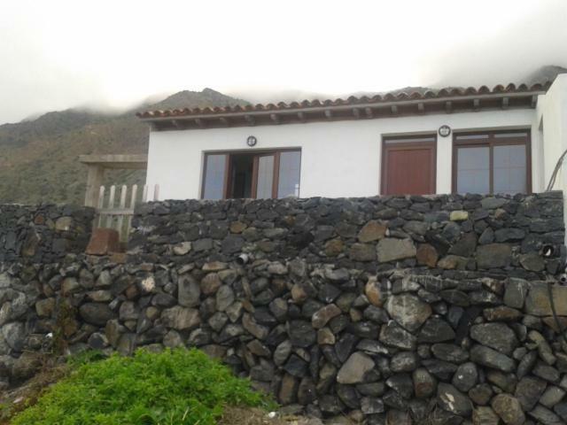 Casa Rural Arguamul Вайермосо Екстериор снимка