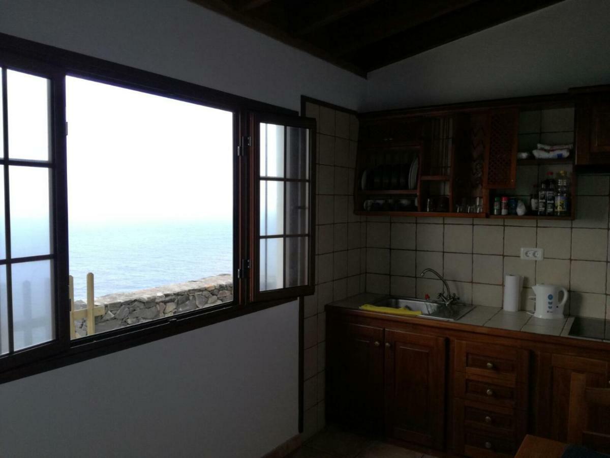 Casa Rural Arguamul Вайермосо Екстериор снимка