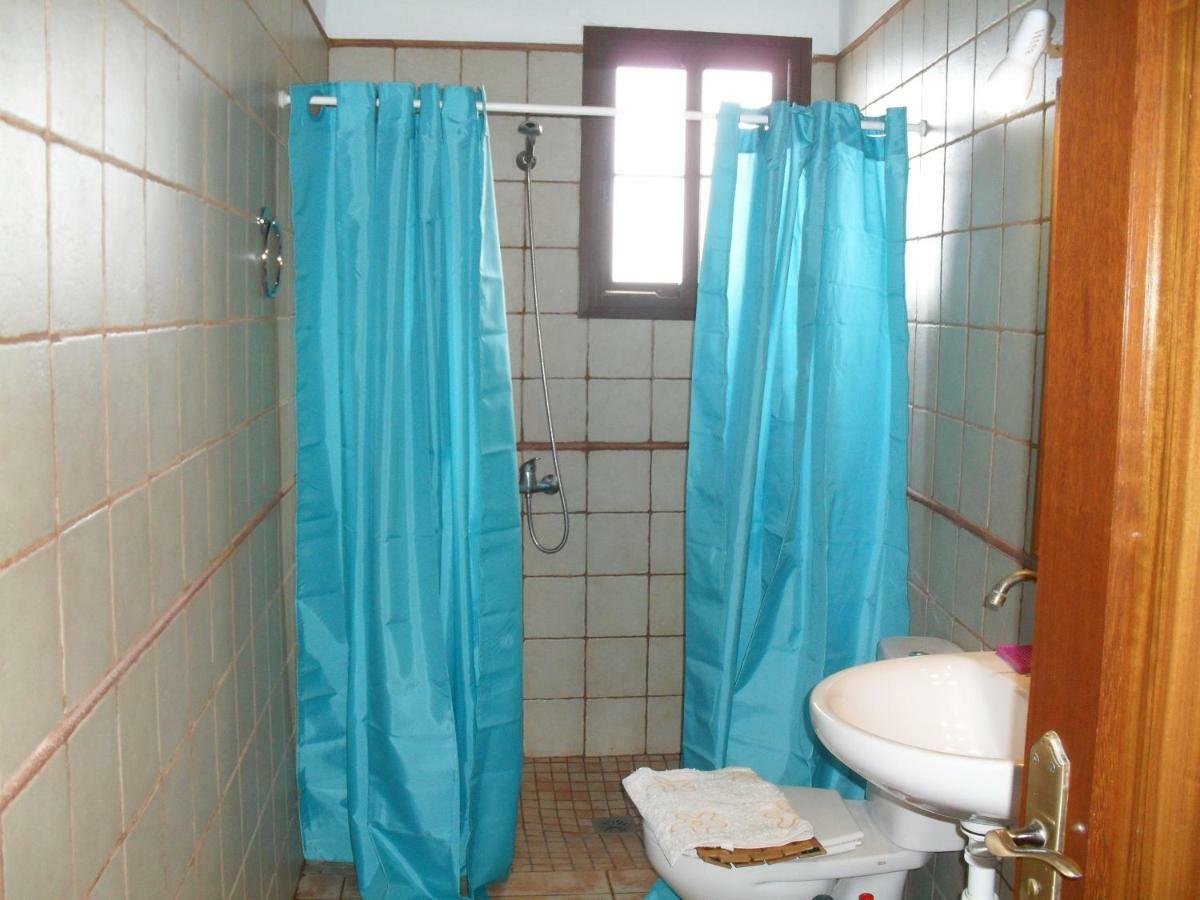 Casa Rural Arguamul Вайермосо Екстериор снимка